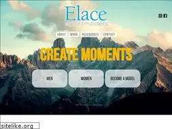 Sites similar to elace-sportmodels.com