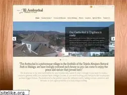 Sites similar to elacebuchal.es