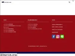 Sites similar to elacheln.com