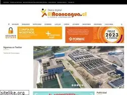 Sites similar to elaconcagua.cl