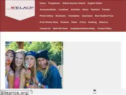 Sites similar to elacp.com