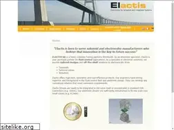 Sites similar to elactis.com