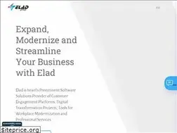 Sites similar to elad.co.il