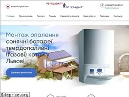 Sites similar to elada-t.com.ua