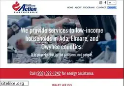 Sites similar to eladacap.org