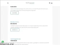 Sites similar to eladazizli.com