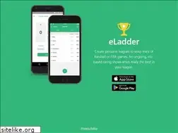 Sites similar to eladder-app.com