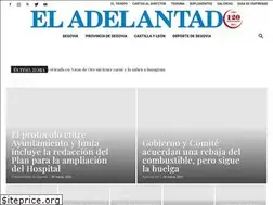 Sites similar to eladelantado.es