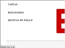 Sites similar to eladerezo.com