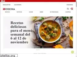 Sites similar to eladerezo.hola.com