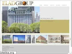 Sites similar to eladgroup.com