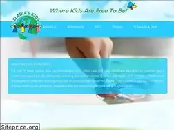 Sites similar to eladiaskids.com