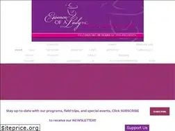 Sites similar to eladies.org