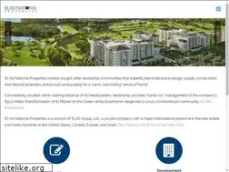 Sites similar to eladnational.com