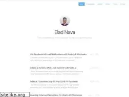 Sites similar to eladnava.com