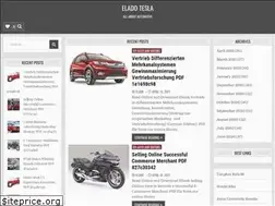 Sites similar to elado-tesla.website