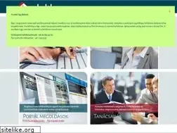 Sites similar to eladoapartman.ini.hu