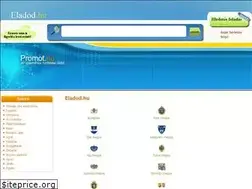 Sites similar to eladod.hu