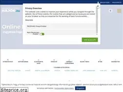 Sites similar to eladokiadohajok.hu