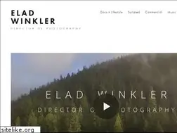 Sites similar to eladwinkler.com