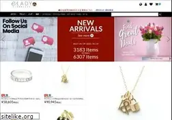 Sites similar to elady.com