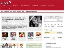 Sites similar to elady.ro