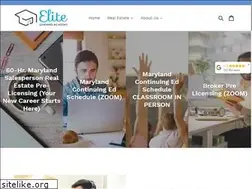 Sites similar to elaeducation.com