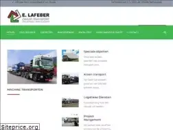 Sites similar to elafeber.nl