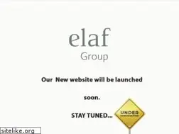 Sites similar to elafgroup.com