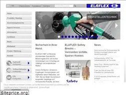 Sites similar to elaflex.de