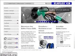 Sites similar to elaflex.fr