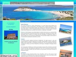 Sites similar to elafonisos-island.com