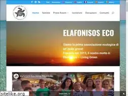 Sites similar to elafonisoseco.org