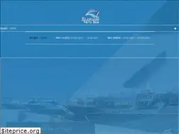 Sites similar to elafonisosferries.gr