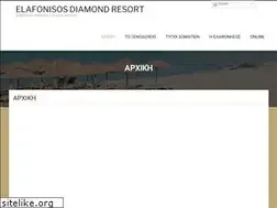 Sites similar to elafonisosisland.com
