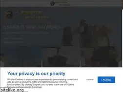Sites similar to elagage-montbard.com