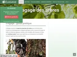 Sites similar to elagage.net