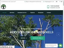 Sites similar to elagagemc.com