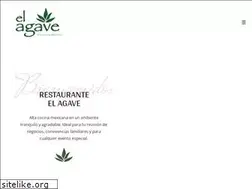 Sites similar to elagave.com.mx