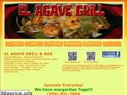 Sites similar to elagavegrill.com