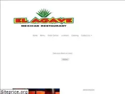Sites similar to elagaverestaurantemexicano.com