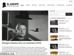 Sites similar to elagentecine.cl