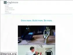Sites similar to elaghmore.com