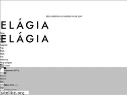Sites similar to elagia.com