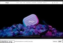 Sites similar to elago.com
