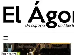 Sites similar to elagora.com.mx