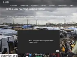 Sites similar to elagora.org.ar