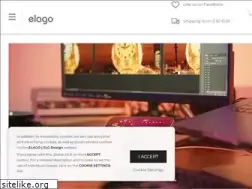 Sites similar to elagostore.eu