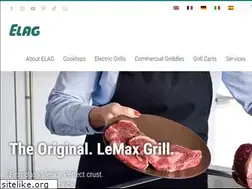 Sites similar to elagproducts.com
