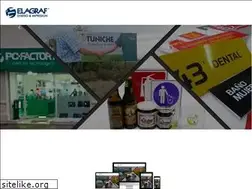 Sites similar to elagraf.cl